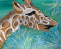 Giraffe copy