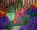 Purple-Spring-11-x-14